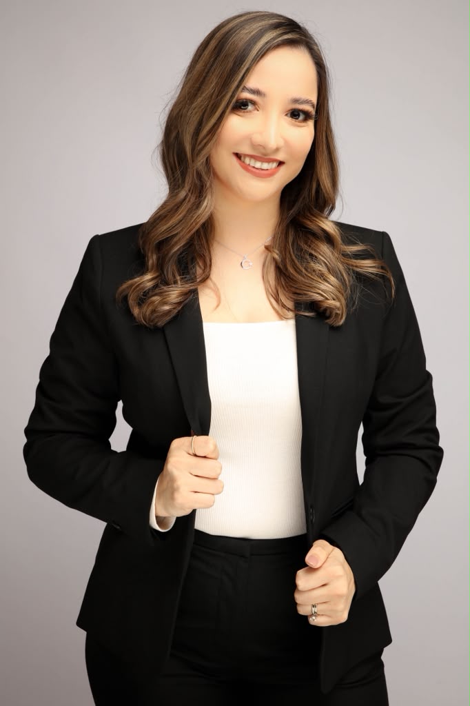 Lizeth Dominguez